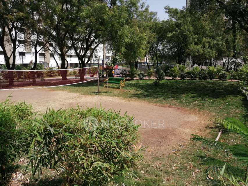 2 BHK Flat In Florista County  for Rent  In Hadapsar