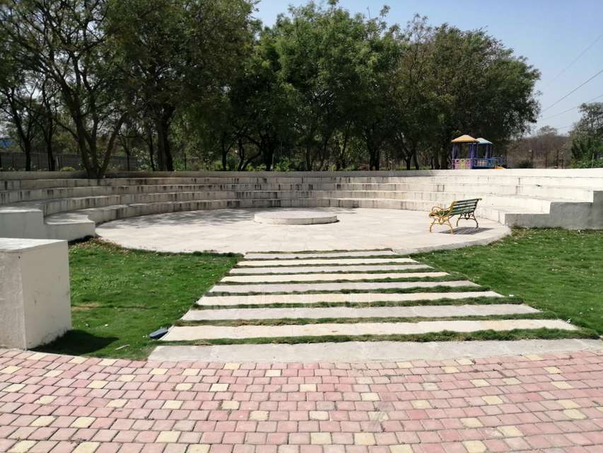 2 BHK Flat In Florista County  for Rent  In Hadapsar