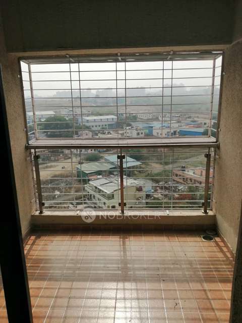 2 BHK Flat In Florista County  for Rent  In Hadapsar