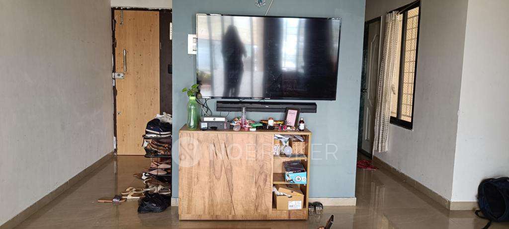 2 BHK Flat In Florista County  for Rent  In Hadapsar