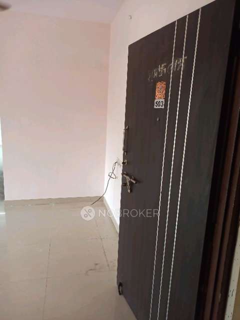 1 BHK Flat In Pioneer Society For Sale  In Panvel