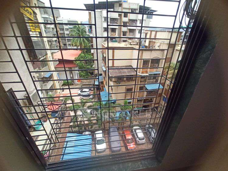 1 BHK Flat In Pioneer Society For Sale  In Panvel