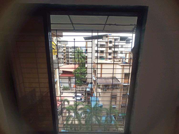 1 BHK Flat In Pioneer Society For Sale  In Panvel