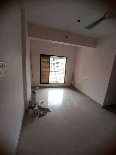 1 BHK Flat In Pioneer Society For Sale  In Panvel