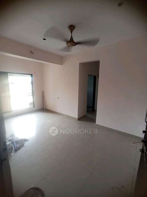 1 BHK Flat In Pioneer Society For Sale  In Panvel