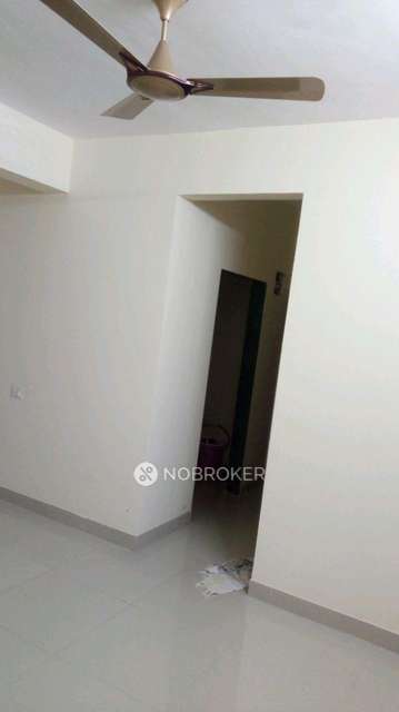 1 BHK Flat In Pioneer Society For Sale  In Panvel