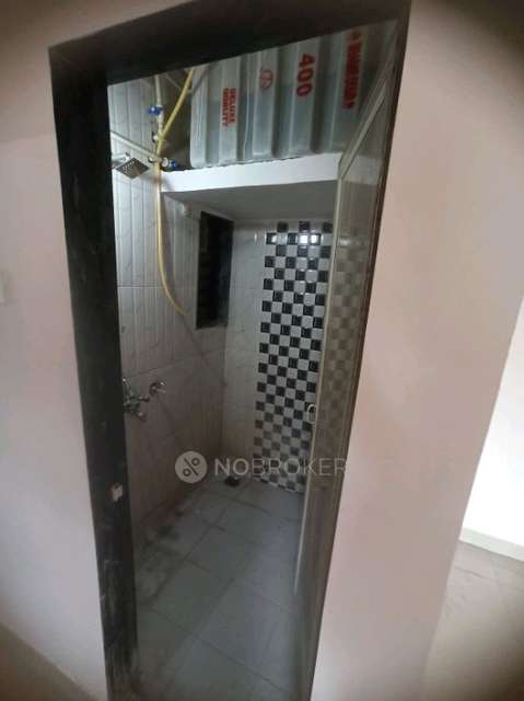 1 BHK Flat In Pioneer Society For Sale  In Panvel