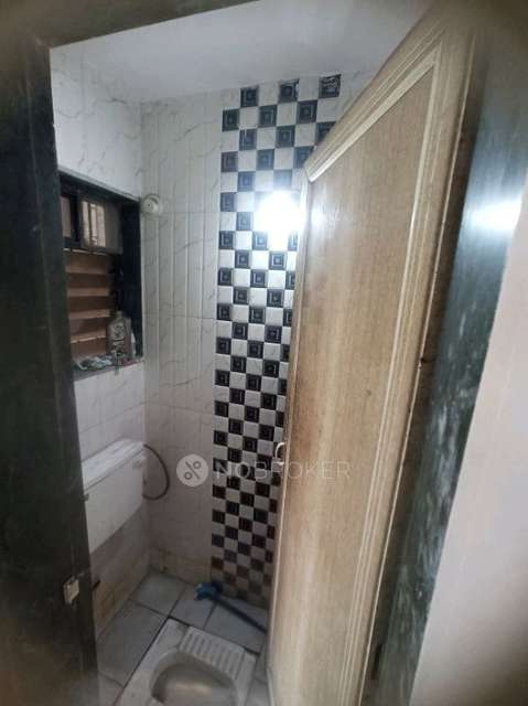 1 BHK Flat In Pioneer Society For Sale  In Panvel