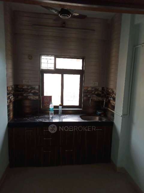 1 BHK Flat In Pioneer Society For Sale  In Panvel