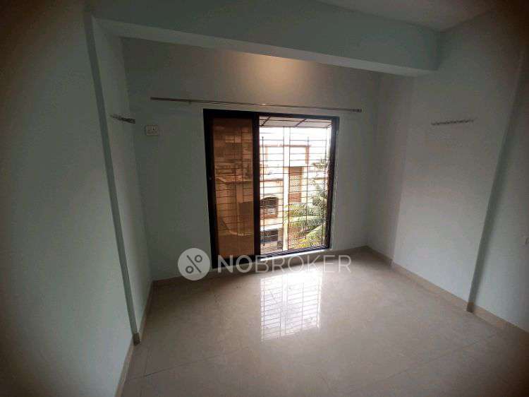 1 BHK Flat In Pioneer Society For Sale  In Panvel