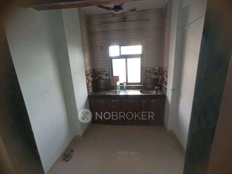 1 BHK Flat In Pioneer Society For Sale  In Panvel