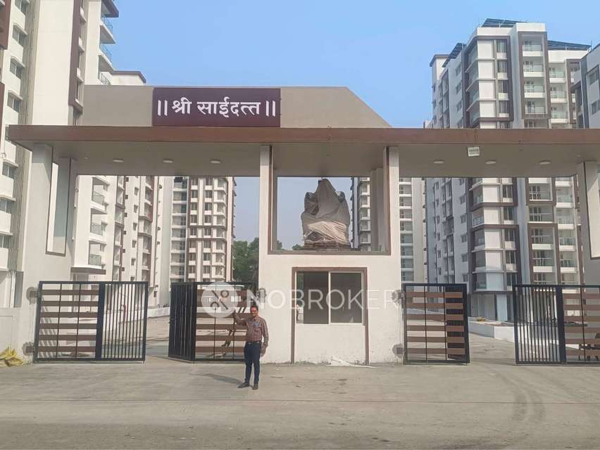 4 BHK Flat In Sai Datt Residency,bijali Nagar for Rent  In Bijlinagar