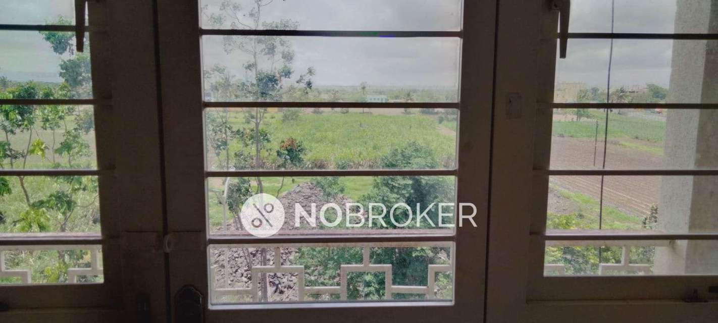 1 BHK Flat In Kanchan Vrindavan for Rent  In Koregaon Mul