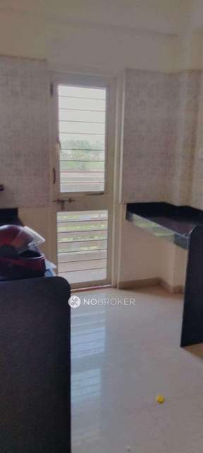 1 BHK Flat In Kanchan Vrindavan for Rent  In Koregaon Mul