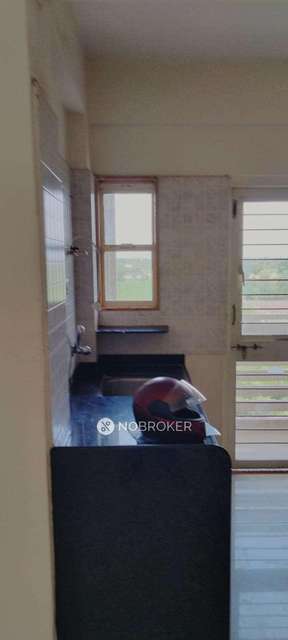 1 BHK Flat In Kanchan Vrindavan for Rent  In Koregaon Mul