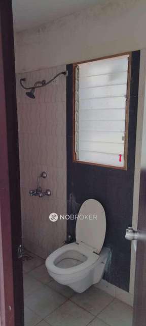 1 BHK Flat In Kanchan Vrindavan for Rent  In Koregaon Mul