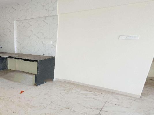 2 BHK Flat In Paramount Eros For Sale  In  Gokul Nagar