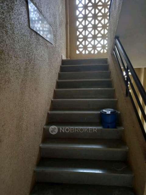 1 BHK Flat In Sanghvi Paradise For Sale  In Asangaon 