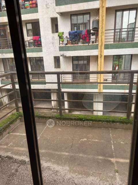 1 BHK Flat In Sanghvi Paradise For Sale  In Asangaon 