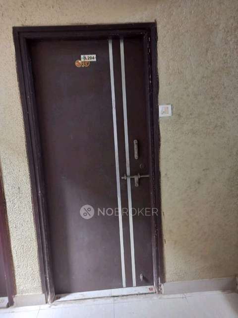 1 BHK Flat In Sanghvi Paradise For Sale  In Asangaon 