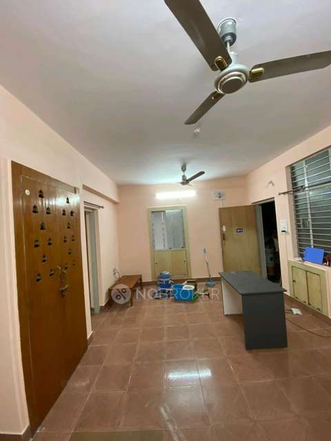 2 BHK Flat In Malleshwaram Sai Priya Apartments For Sale  In 8th Cross Malleshwaram, Malleswaram, Bengaluru, Karnataka
