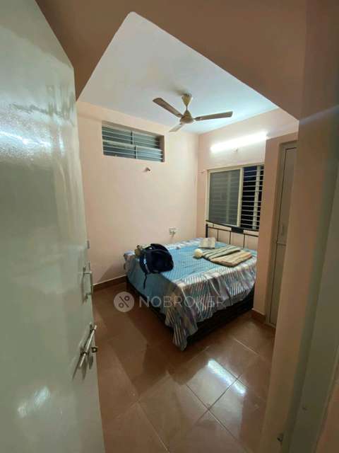 2 BHK Flat In Malleshwaram Sai Priya Apartments For Sale  In 8th Cross Malleshwaram, Malleswaram, Bengaluru, Karnataka