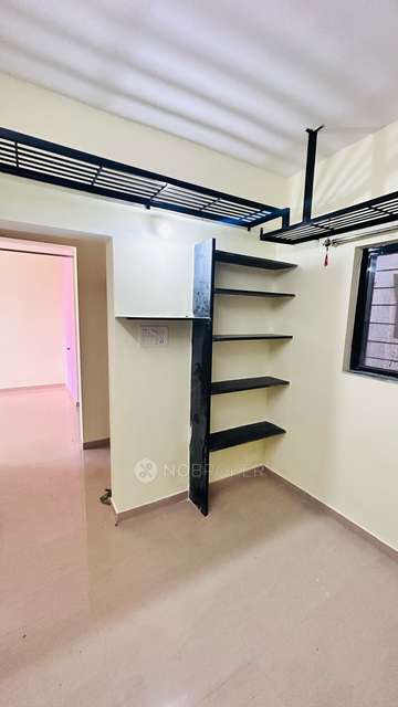 1 BHK Flat In Suraj Shalan Height for Rent  In Dighi