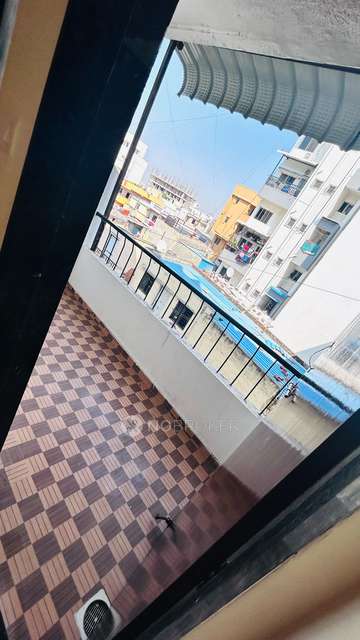 1 BHK Flat In Suraj Shalan Height for Rent  In Dighi