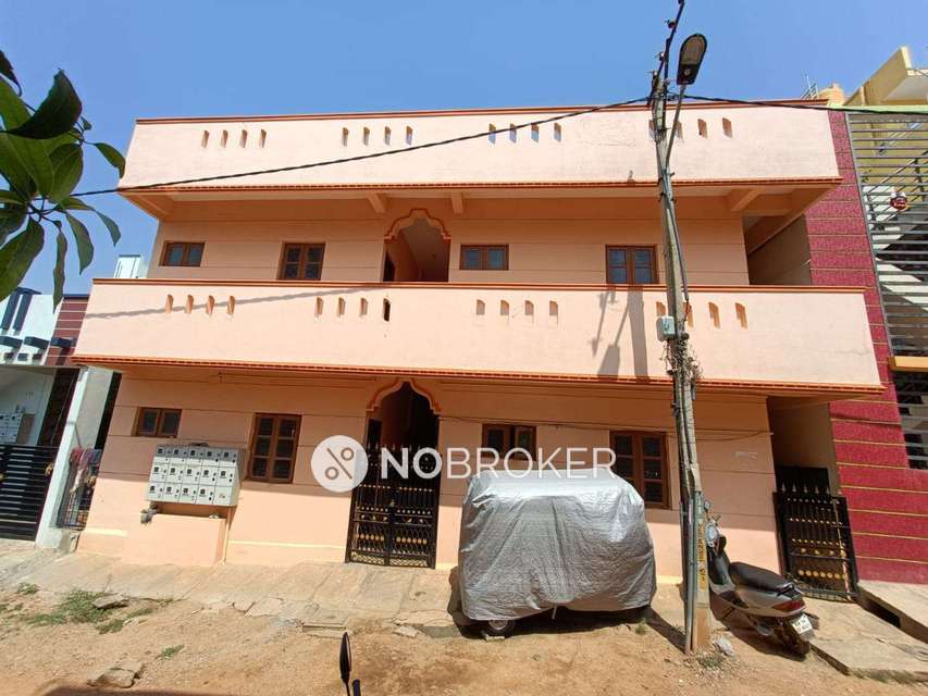 1 BHK House for Rent  In Doddabidarakull