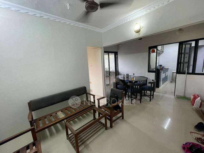 1 BHK Flat In Friends Chs For Sale  In Santacruz East