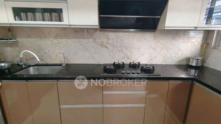 3 BHK Flat In Hallmark Vicinia For Sale  In Narsingi, Hyderbad