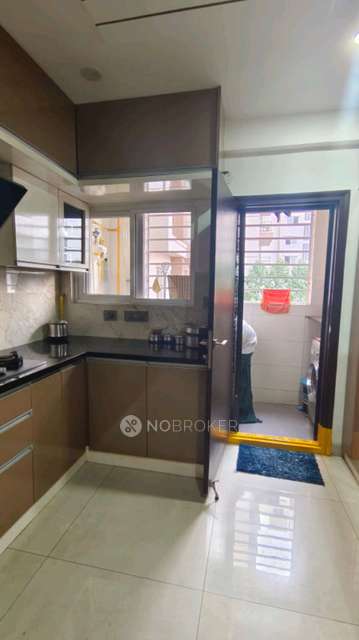 3 BHK Flat In Hallmark Vicinia For Sale  In Narsingi, Hyderbad