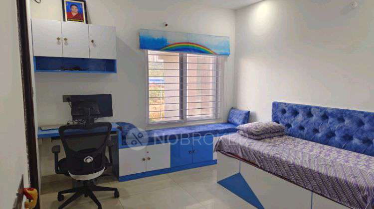 3 BHK Flat In Hallmark Vicinia For Sale  In Narsingi, Hyderbad