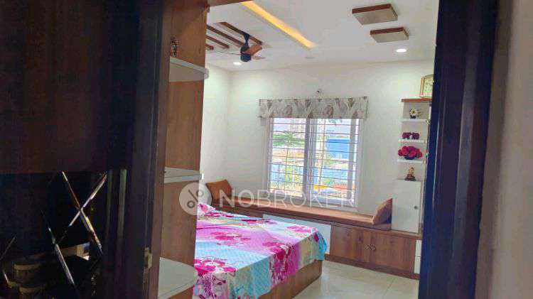 3 BHK Flat In Hallmark Vicinia For Sale  In Narsingi, Hyderbad