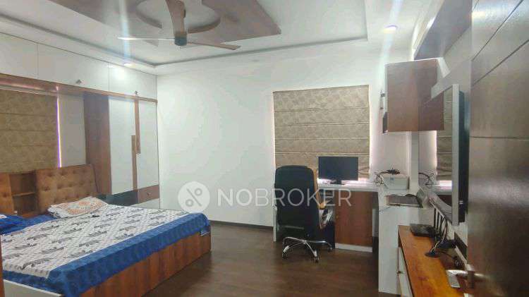 3 BHK Flat In Hallmark Vicinia For Sale  In Narsingi, Hyderbad