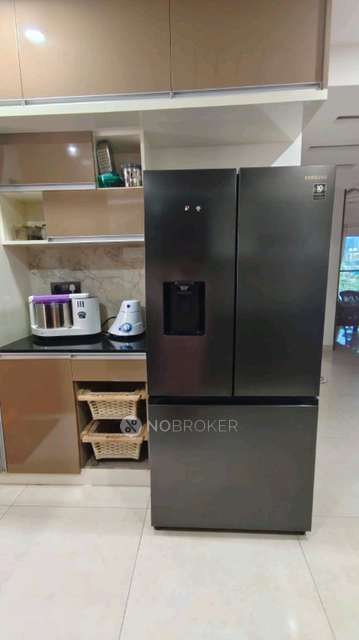 3 BHK Flat In Hallmark Vicinia For Sale  In Narsingi, Hyderbad