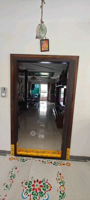 3 BHK Flat In Hallmark Vicinia For Sale  In Narsingi, Hyderbad