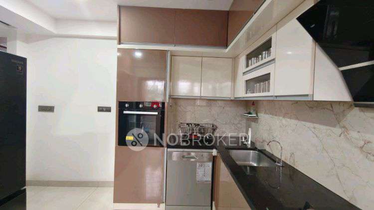 3 BHK Flat In Hallmark Vicinia For Sale  In Narsingi, Hyderbad