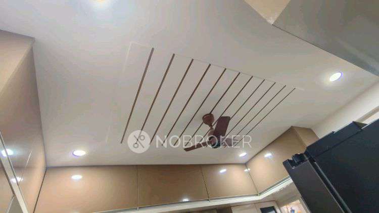 3 BHK Flat In Hallmark Vicinia For Sale  In Narsingi, Hyderbad