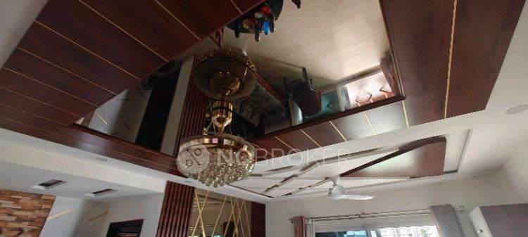 3 BHK Flat In Hallmark Vicinia For Sale  In Narsingi, Hyderbad