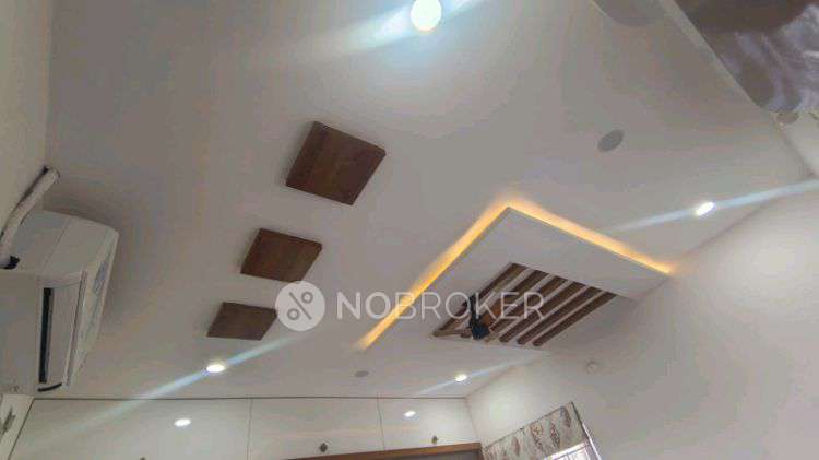 3 BHK Flat In Hallmark Vicinia For Sale  In Narsingi, Hyderbad