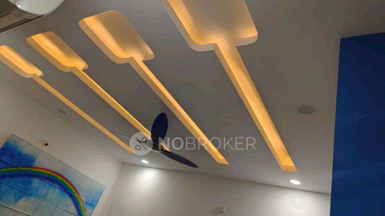3 BHK Flat In Hallmark Vicinia For Sale  In Narsingi, Hyderbad