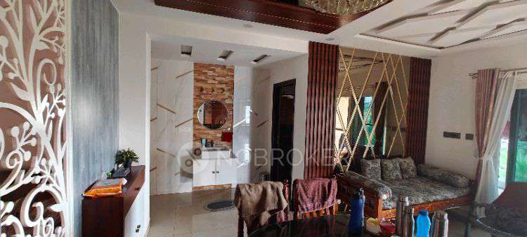 3 BHK Flat In Hallmark Vicinia For Sale  In Narsingi, Hyderbad