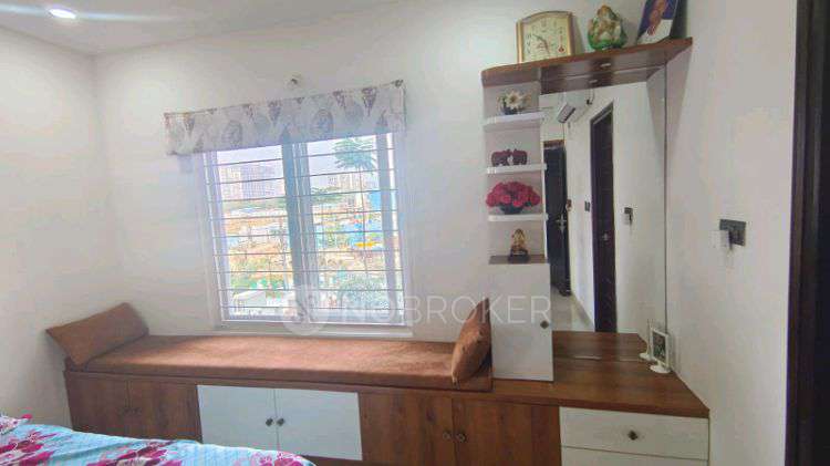 3 BHK Flat In Hallmark Vicinia For Sale  In Narsingi, Hyderbad