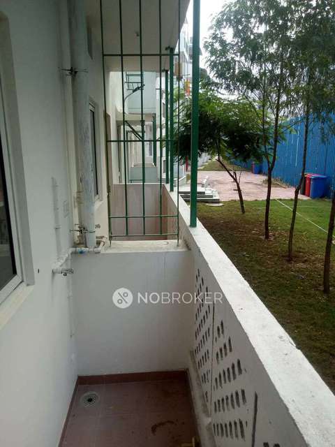 1 BHK Flat In Mahindra Happinest  &#40; Twin Building &#41; For Sale  In Avadi