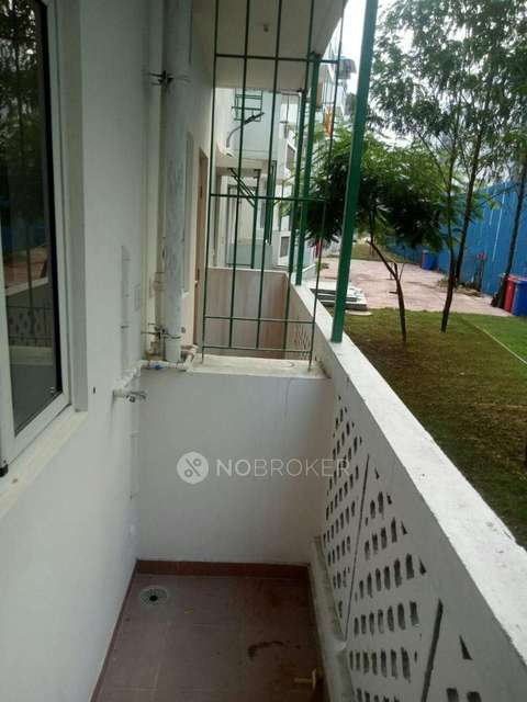 1 BHK Flat In Mahindra Happinest  &#40; Twin Building &#41; For Sale  In Avadi