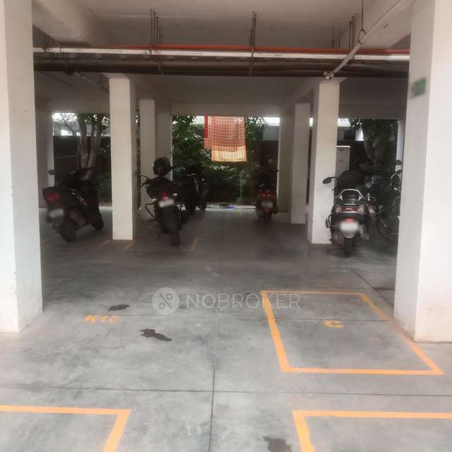 1 BHK Flat In Mahindra Happinest  &#40; Twin Building &#41; For Sale  In Avadi