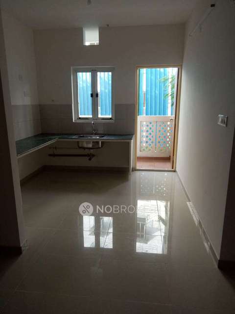 1 BHK Flat In Mahindra Happinest  &#40; Twin Building &#41; For Sale  In Avadi