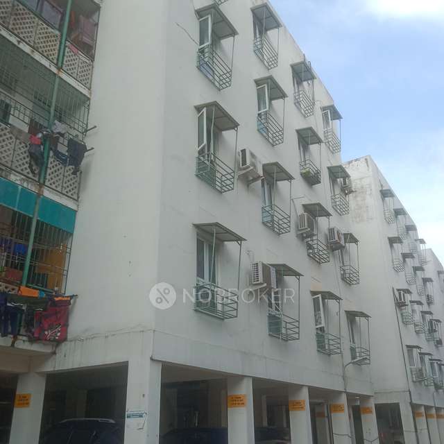 1 BHK Flat In Mahindra Happinest  &#40; Twin Building &#41; For Sale  In Avadi