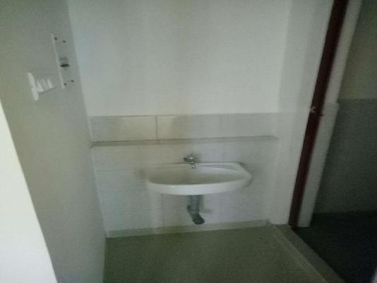 1 BHK Flat In Mahindra Happinest  &#40; Twin Building &#41; For Sale  In Avadi